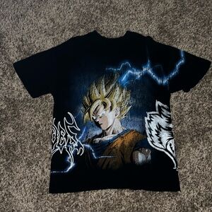 Goku Darc Sport Shirt